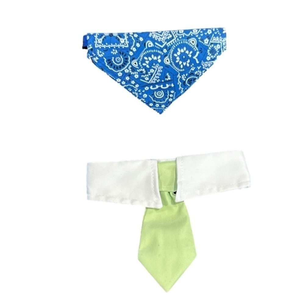 Small dog/cat collars